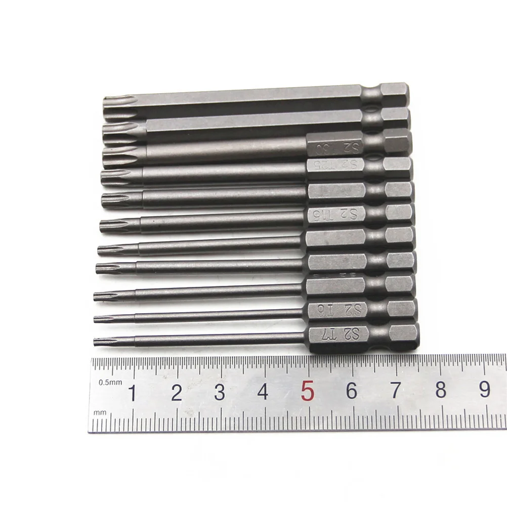 Биты для отверток с пакетной головкой - Фотография_4