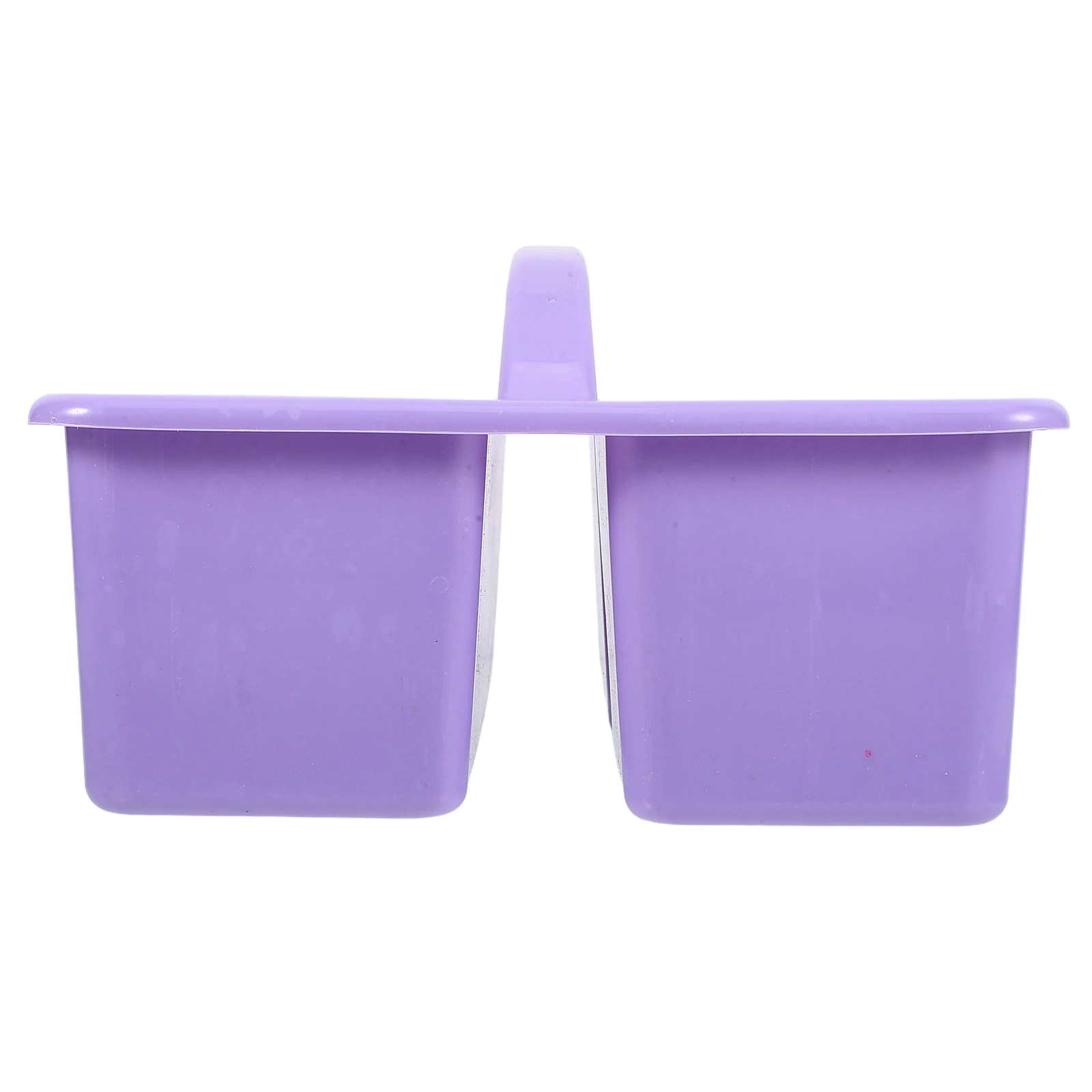 Портативная детская корзина для хранения