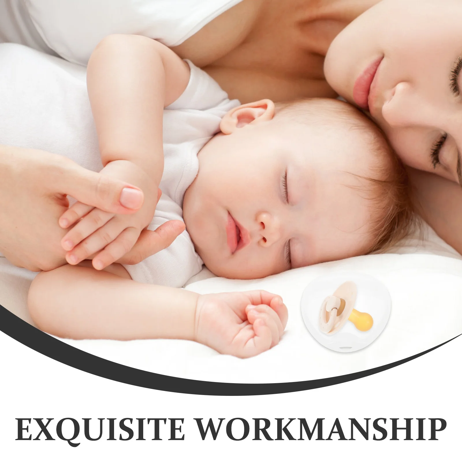 Чехол для детской соски - Фотография_2