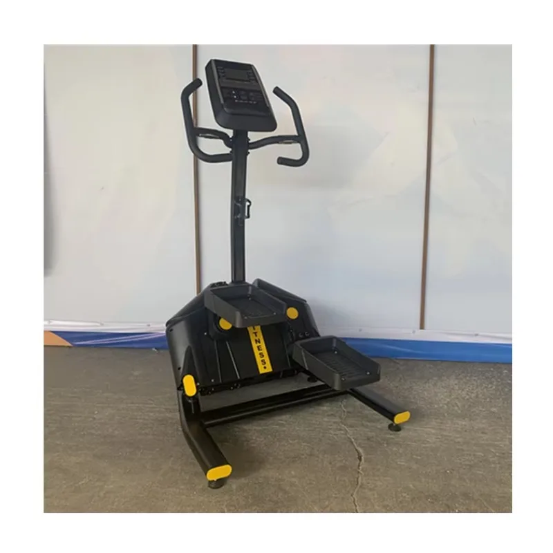 Совершенно новый уличный эллиптический - Фотография_3