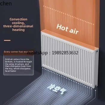 Электрический обогреватель ab - Фотография_5