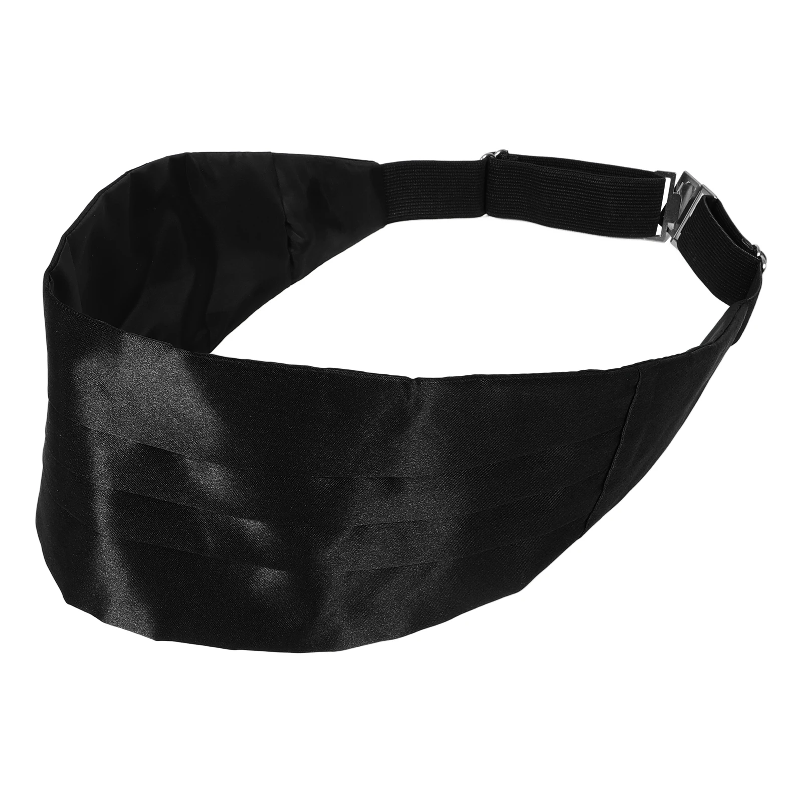 Черный пояс для мужчин - Фотография_5