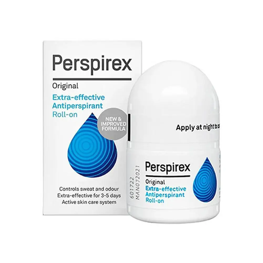 20 г perspirex antiperspi roll on