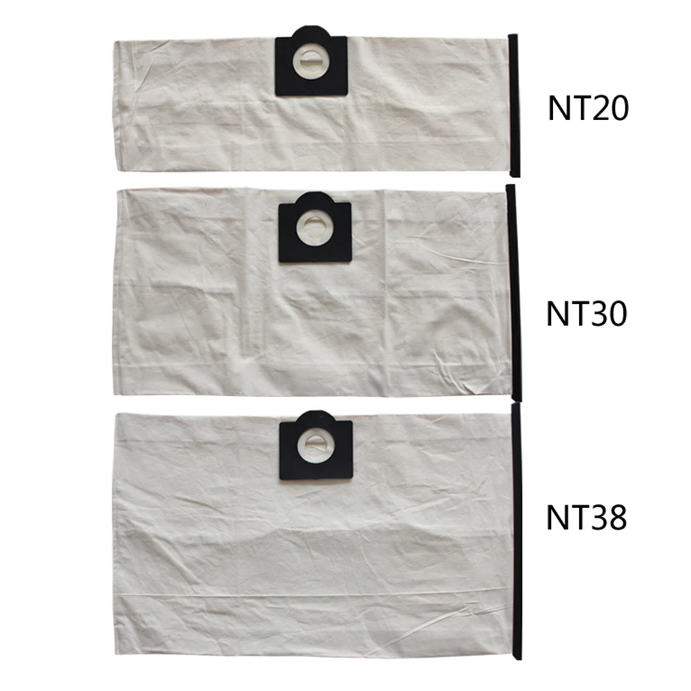 Моющиеся мешки для пыли для karcher nt20 nt30 nt38 nt481 nt652 nt722 - Фотография_6