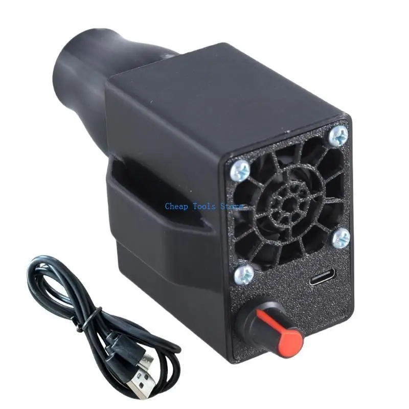 G88b воздуходувка для барбекю с - Фотография_2