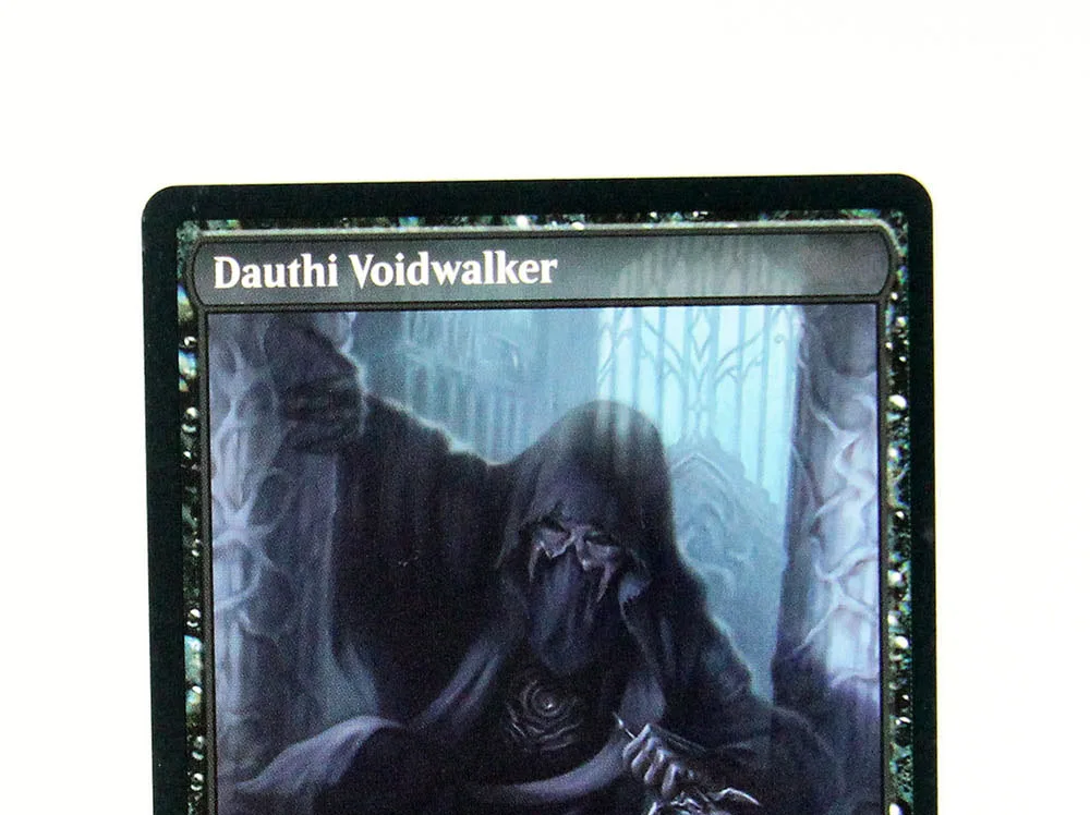 Dauthi voidwalker foil/holo tcg