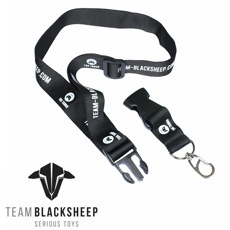 Ремешок-передатчик tbs team blacksheep tango 2