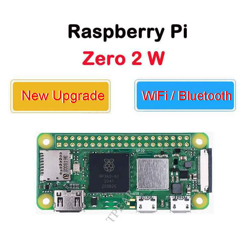 Zero w / zero опция типа 2 вт - Фотография_6