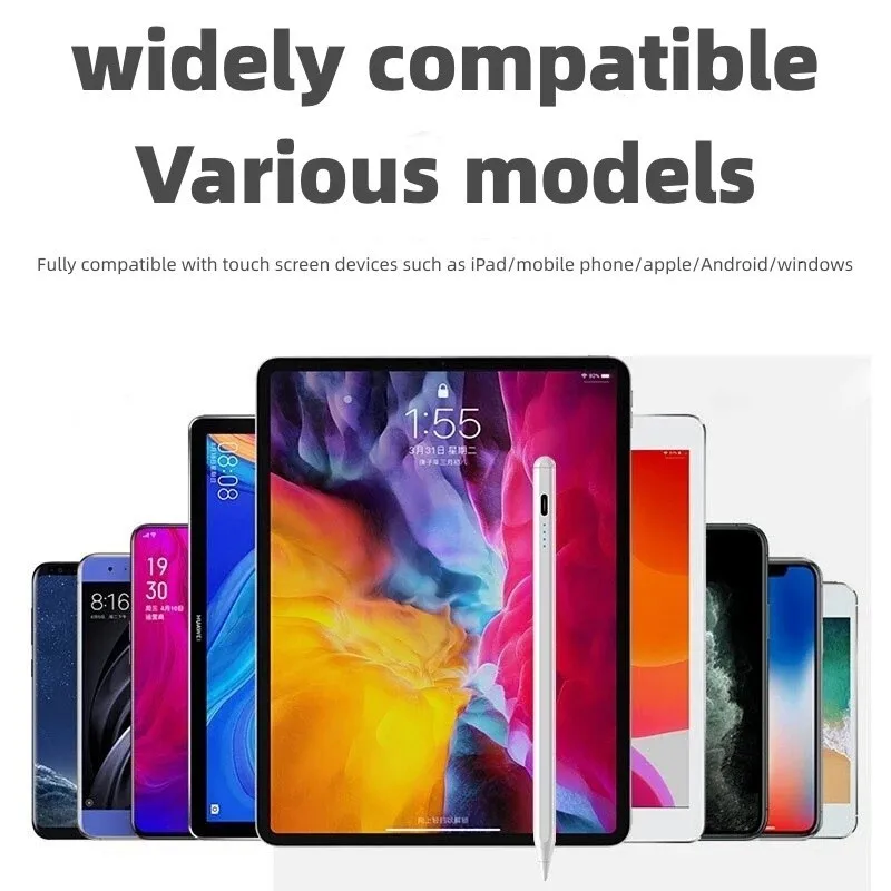 Универсальный стилус для samsung - Фотография_3