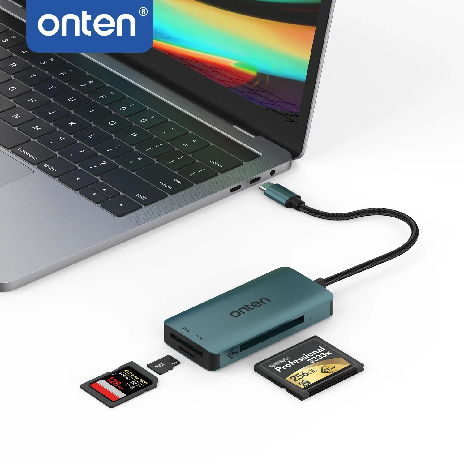 Onten оригинальное устройство для - Фотография_5