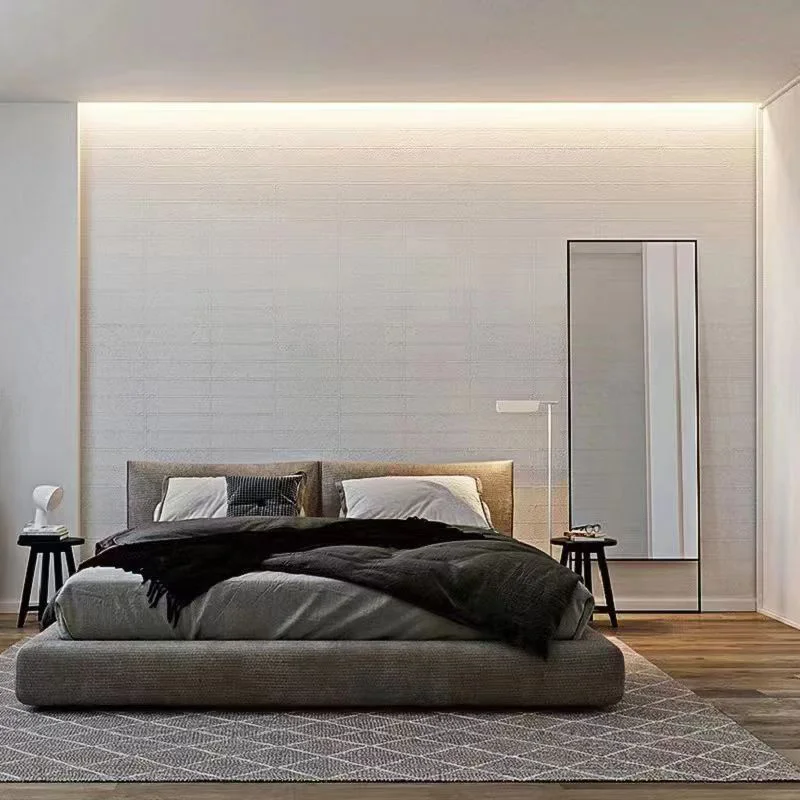 Потолочный алюминиевый профиль вверх - Фотография_6