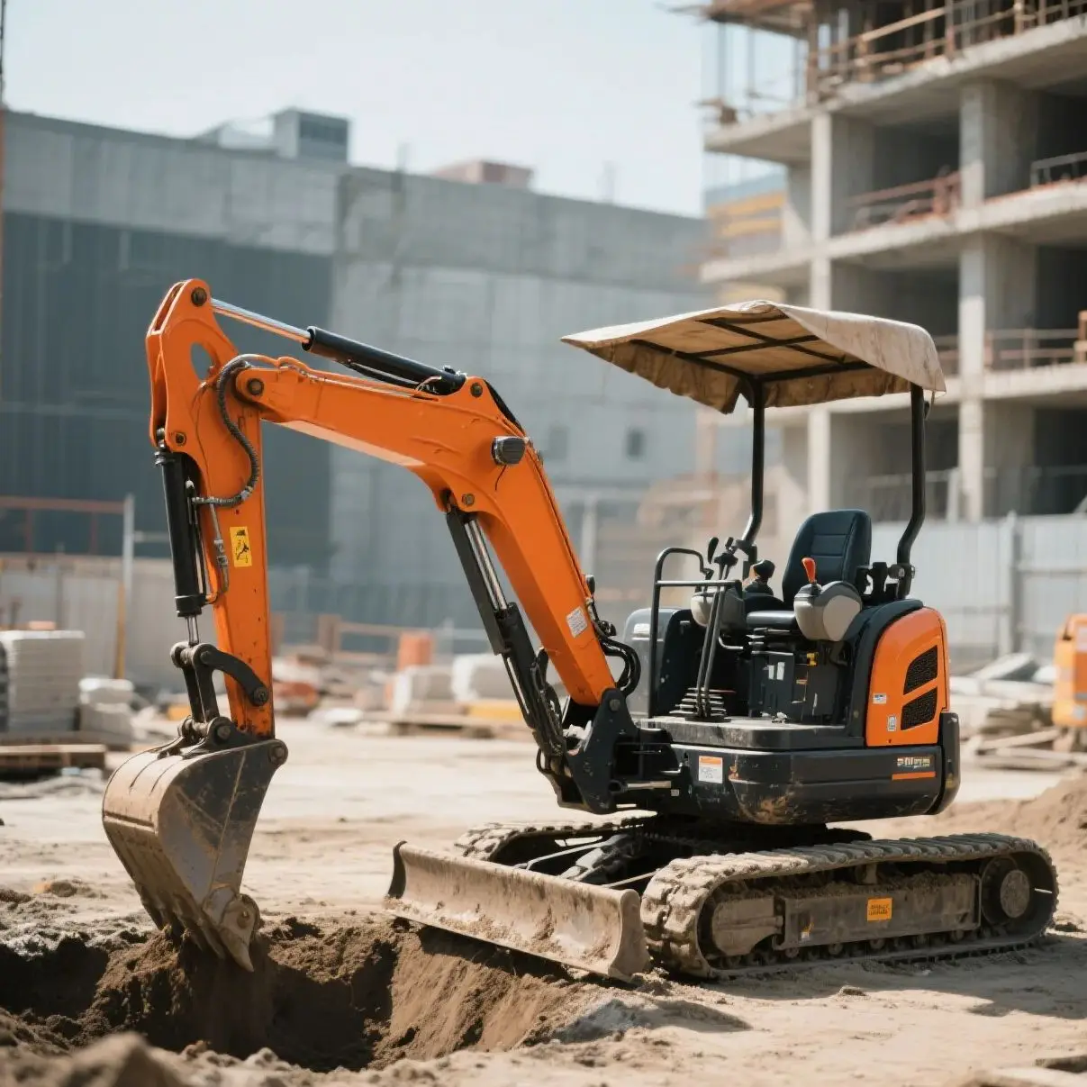 Дополнительный двигатель kubota - Фотография_4
