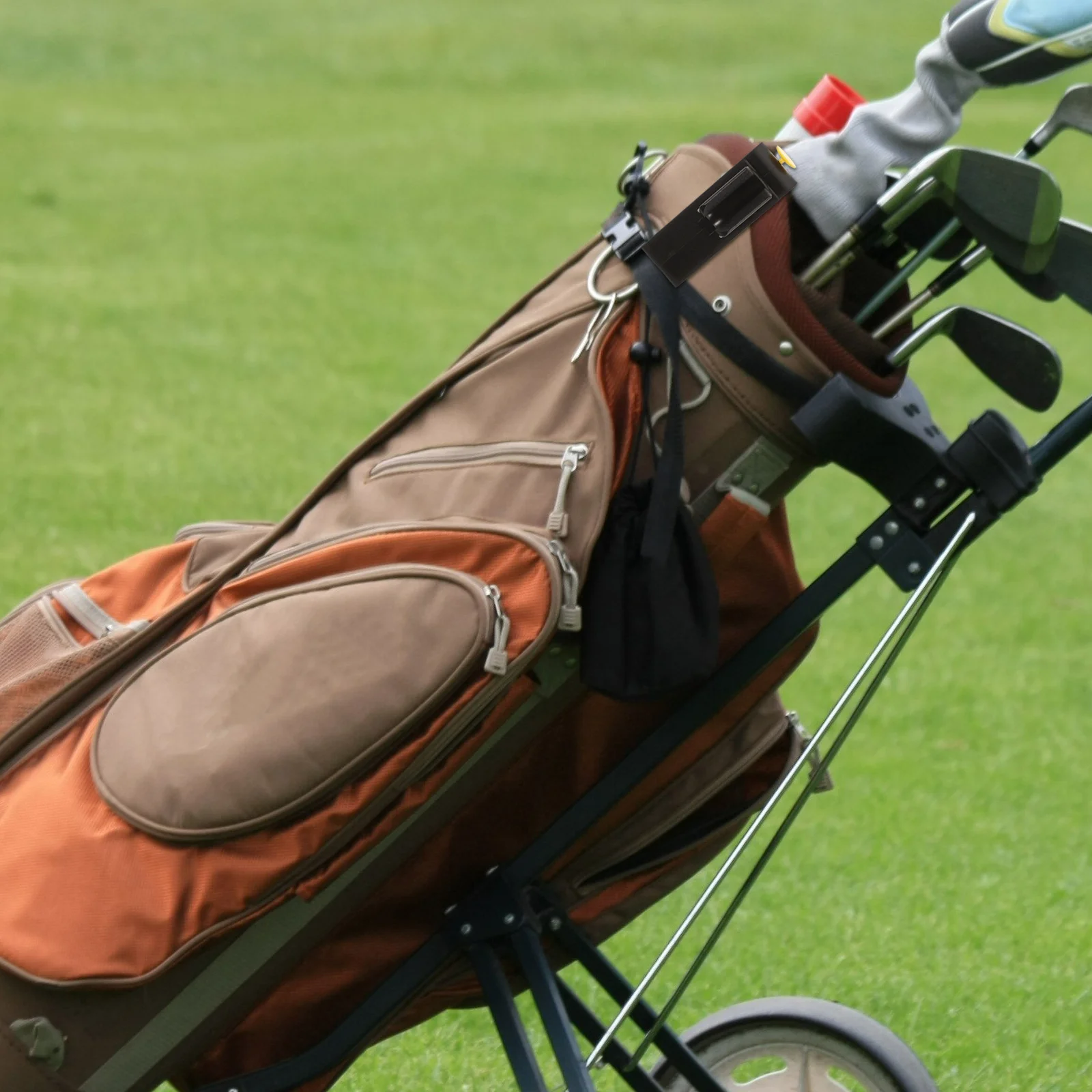 Держатель для клюшки - Фотография_6