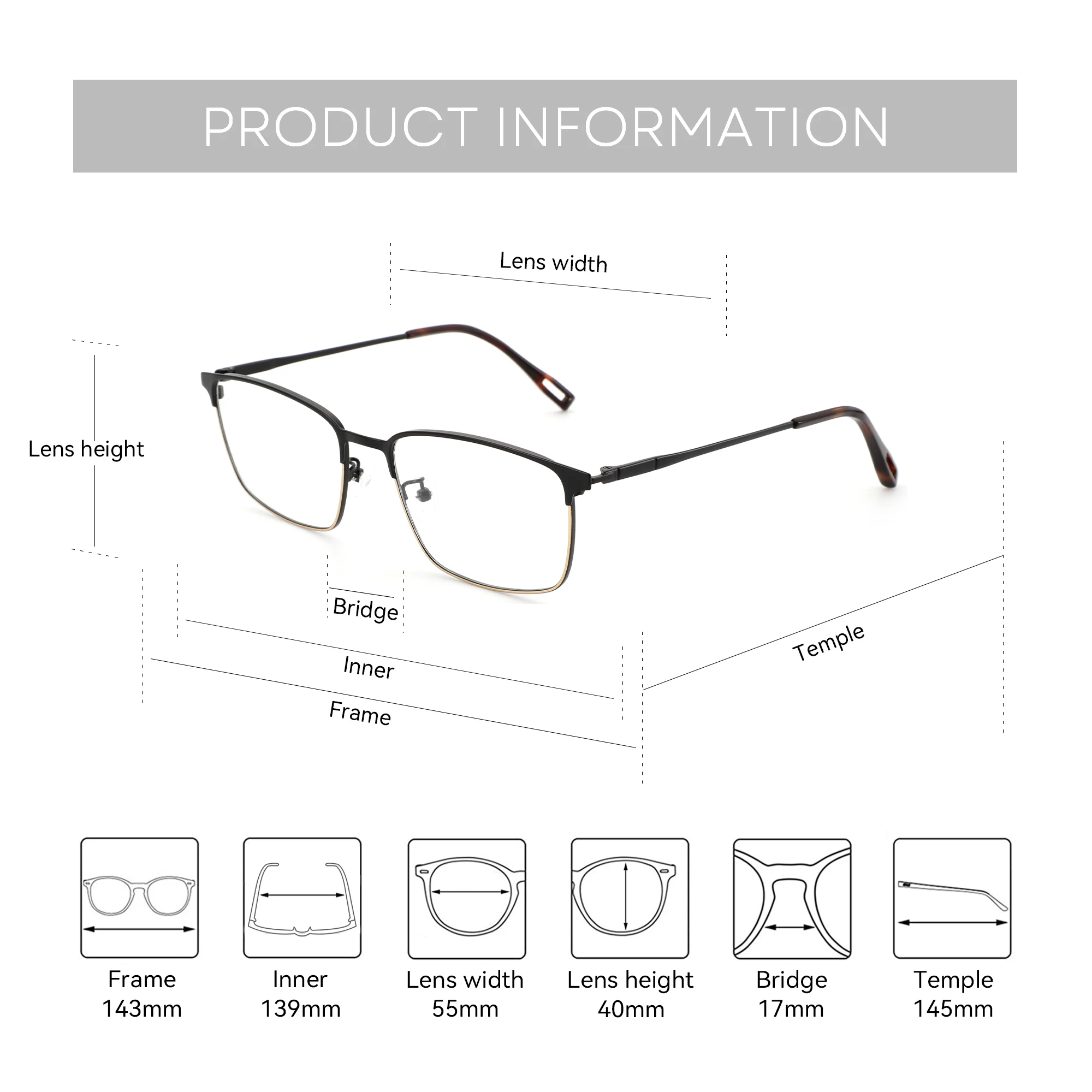 Zenottic (размер xl) титановые - Фотография_5