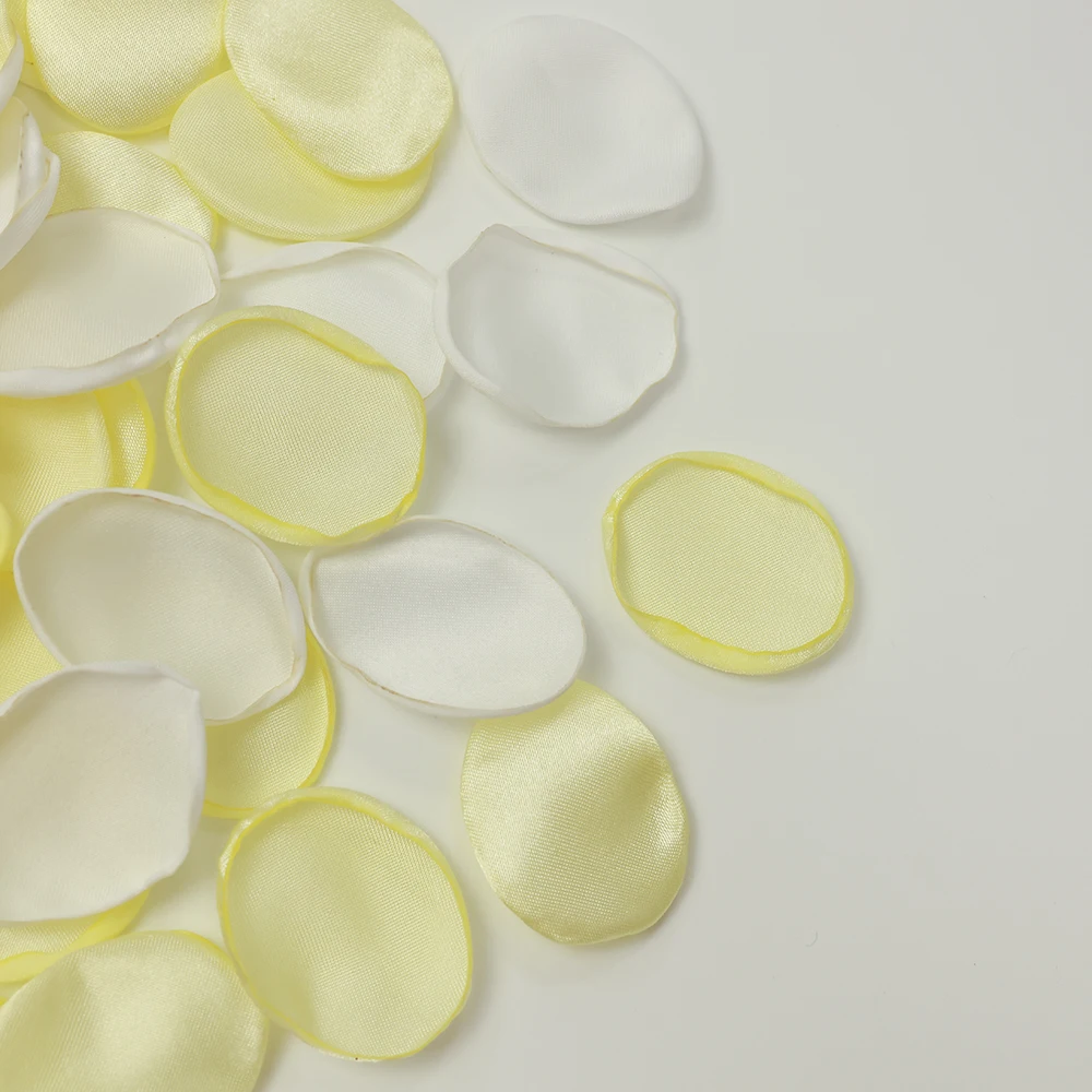 Декоративные лепестки - Фотография_2