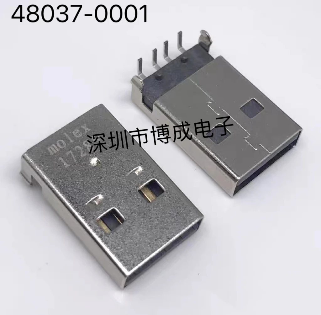 480370001 48037-0001 разъем molex