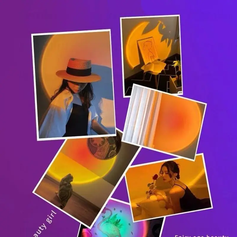 Keroro usb светильник на закате - Фотография_2