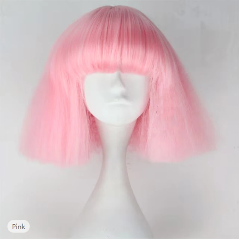 Hairjoy леди гага косплей парики - Фотография_2