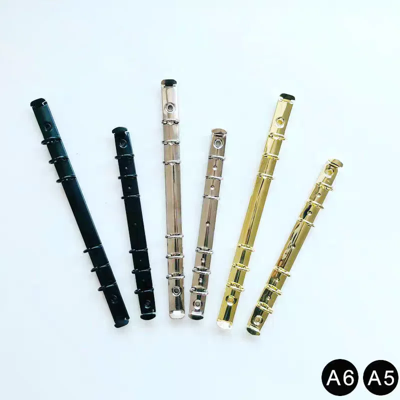 Тонкие зажимы для колец a5 a6 a7