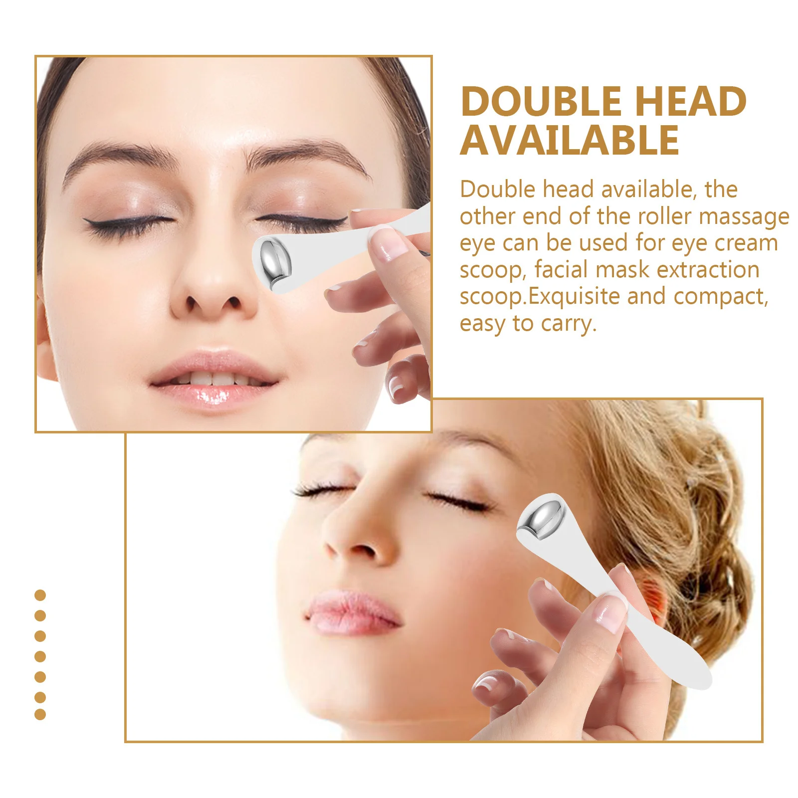 Мини-ролик для массажа глаз - Фотография_4