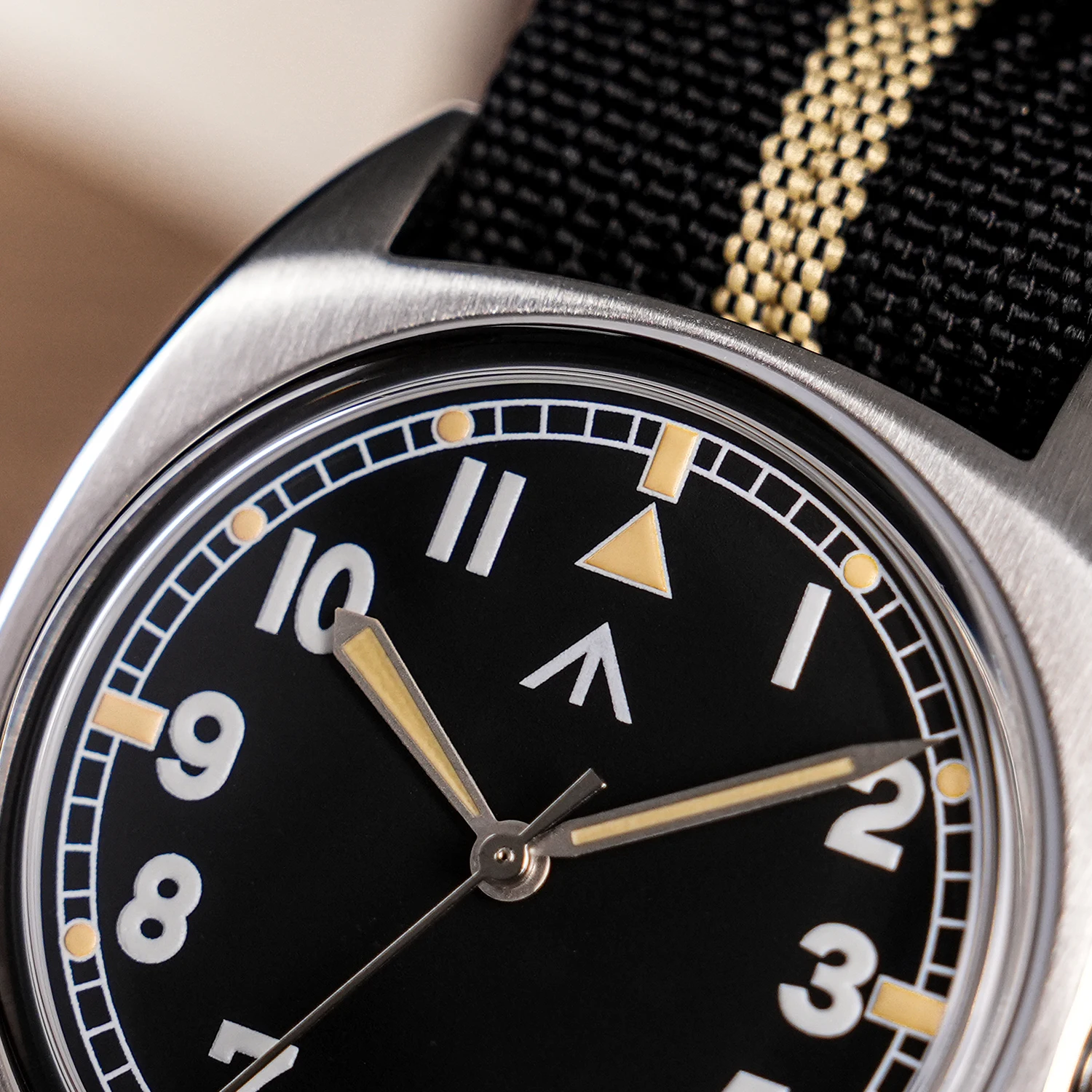 Militado ml17 часы miyota super - Фотография_3