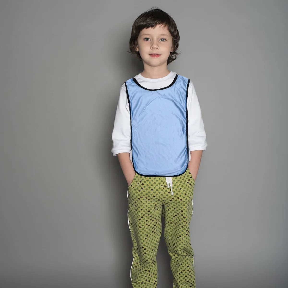 Быстросохнущий игровой жилет - Фотография_2