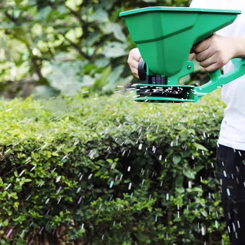 Расширитель семян травы - Фотография_2