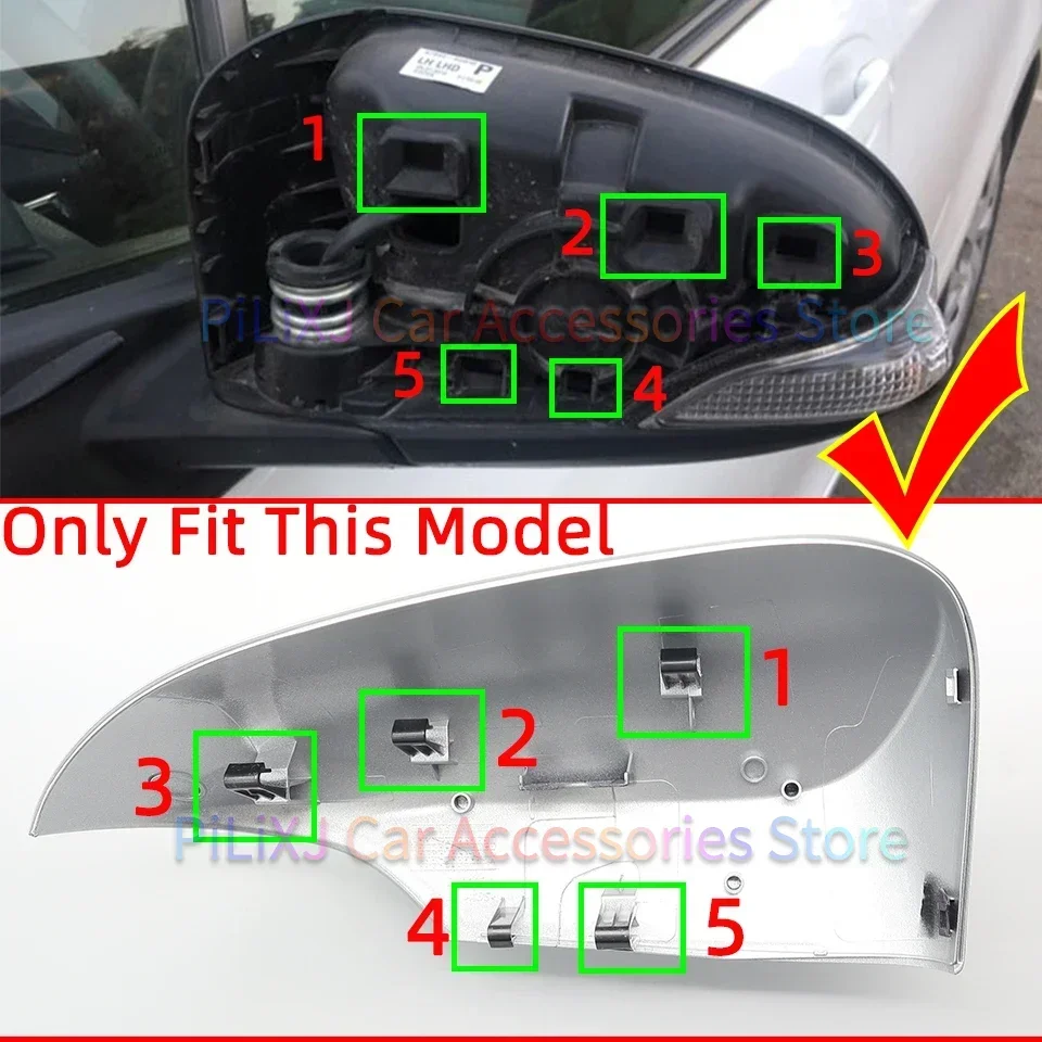 Для toyota yaris 2012 2013 2014 - Фотография_2