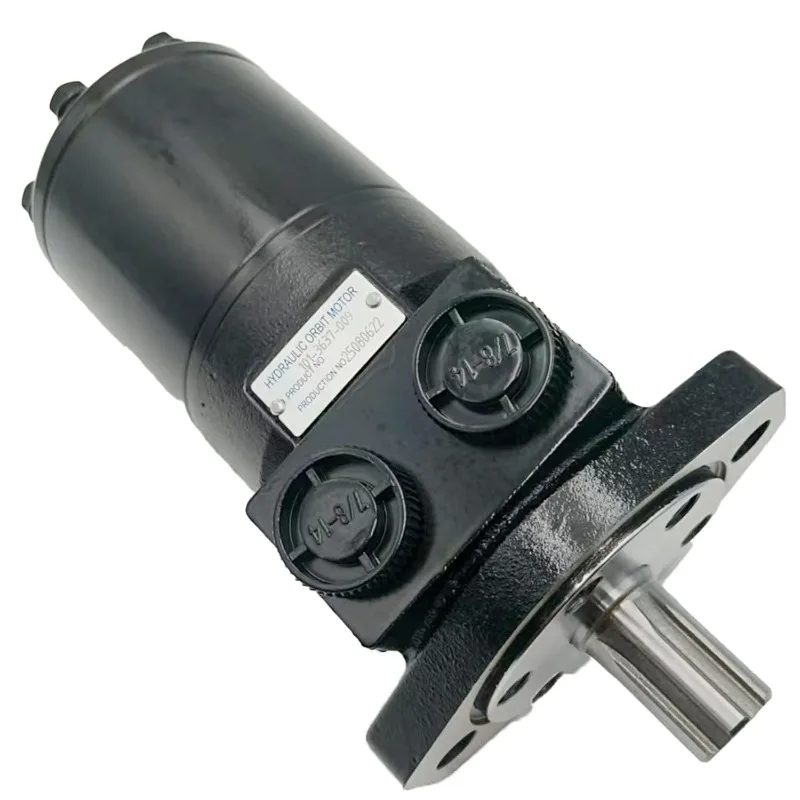 Гидравлический двигатель gerotor - Фотография_2