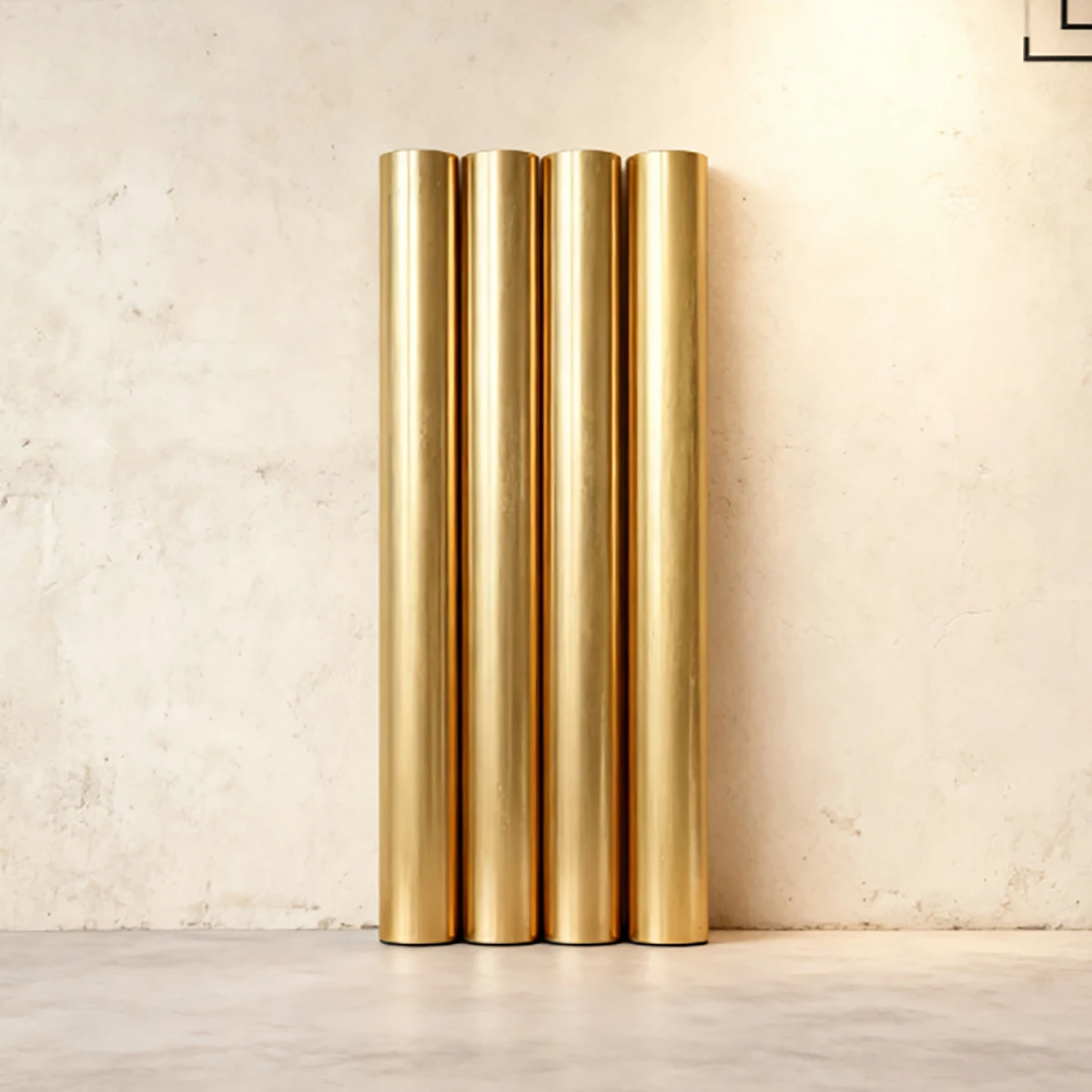 H59 латунные круглые стержни - Фотография_4