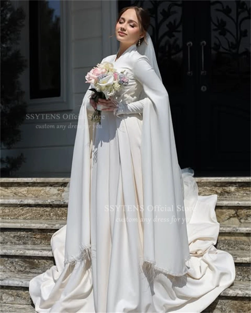 Ssytens цвета слоновой кости дубай - Фотография_3