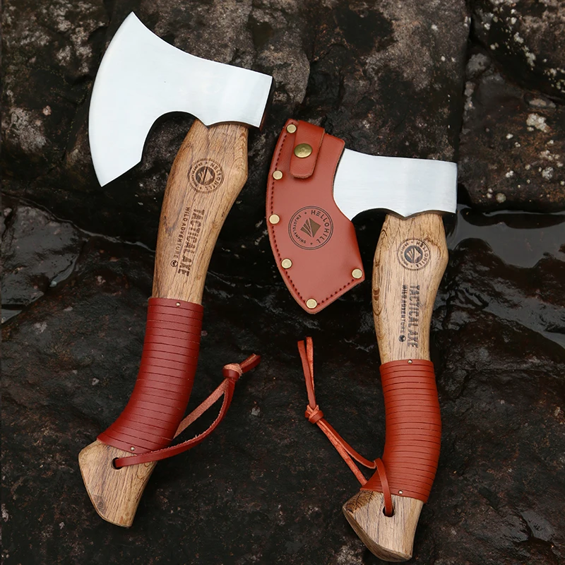 Многофункциональный боевой топор