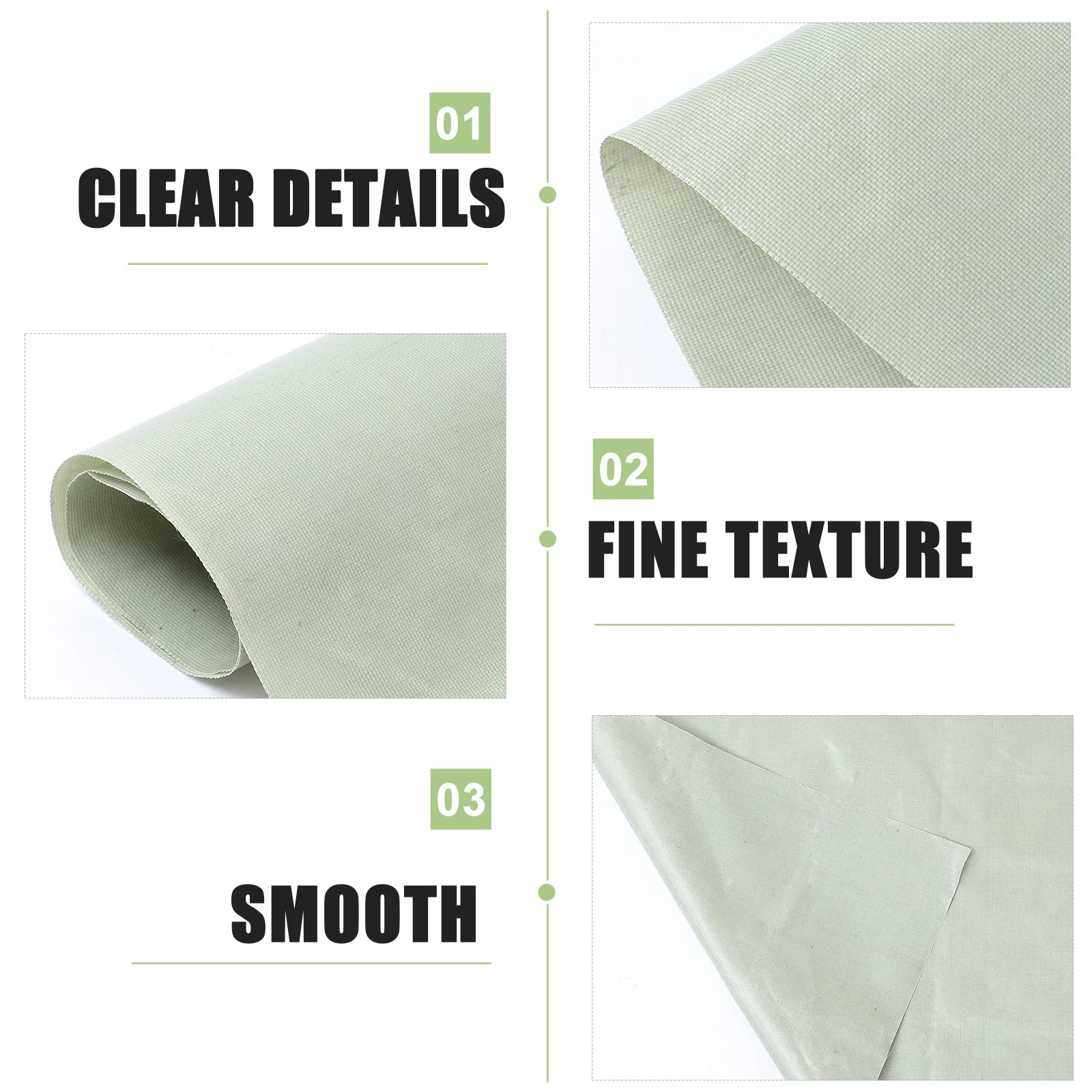 Огнестойкий коврик для земли портативный - Фотография_6