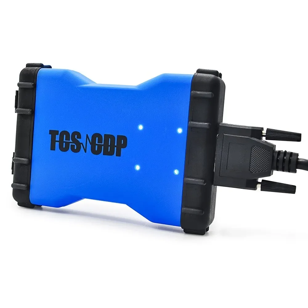 Best vd ds150e cdp bluetooth 2021 - Фотография_4