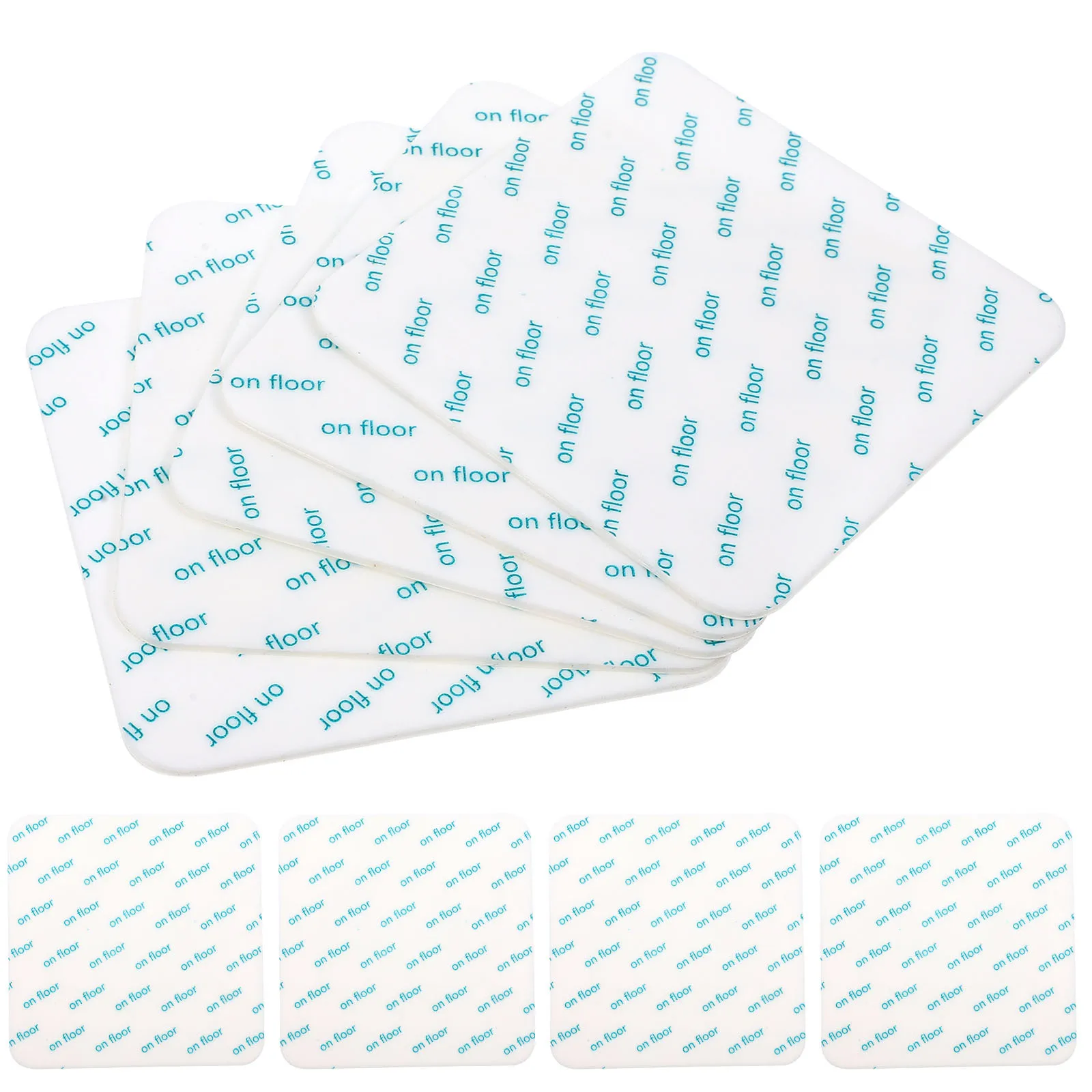 Нескользящий коврик для ковров - Фотография_3