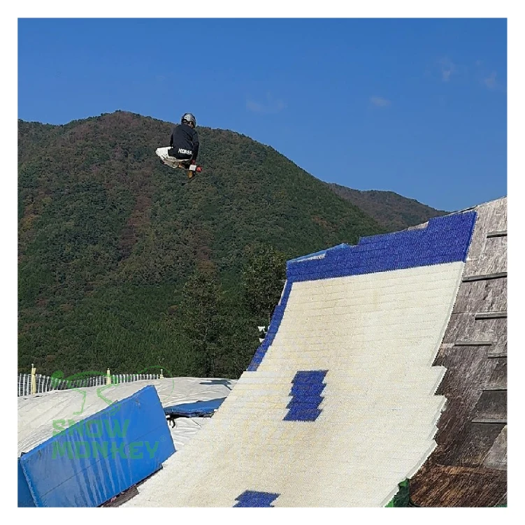 Правильный способ открытия катания