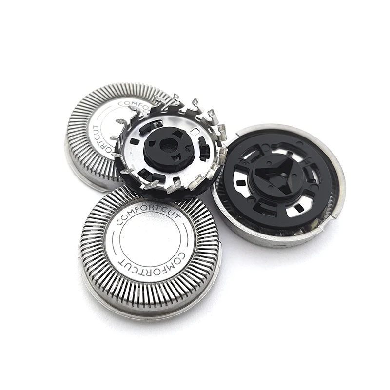 Сменная головка для philips norelco - Фотография_5