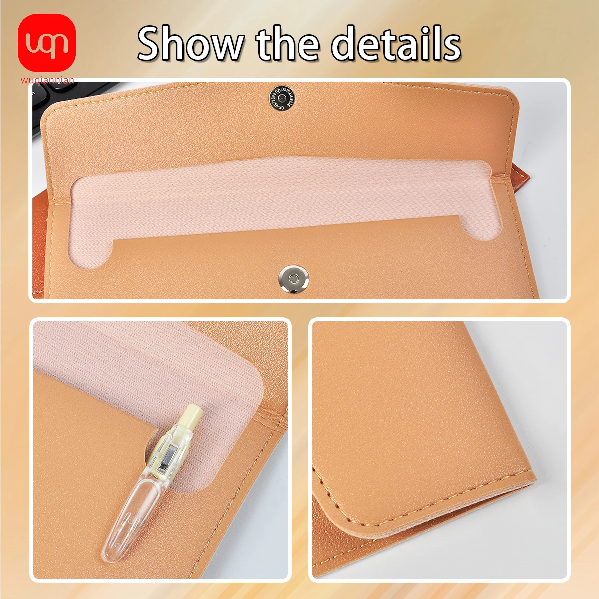 Бизнес-папка формата а5 - Фотография_5