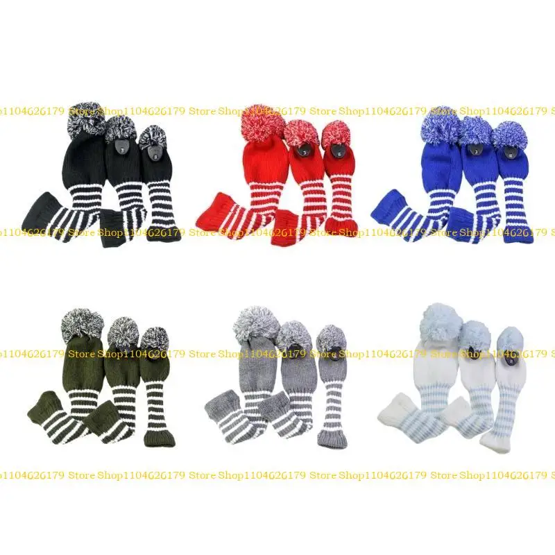 A1a2 3pcs гудоизоляционные гольф - Фотография_5