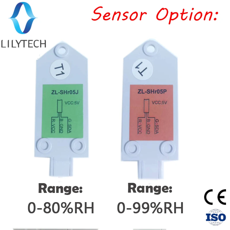 Lilytech, zl-7903a 100–240 в переменного тока - Фотография_6