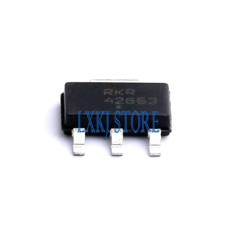 Ncv4266st33t3g 42663 sot-223