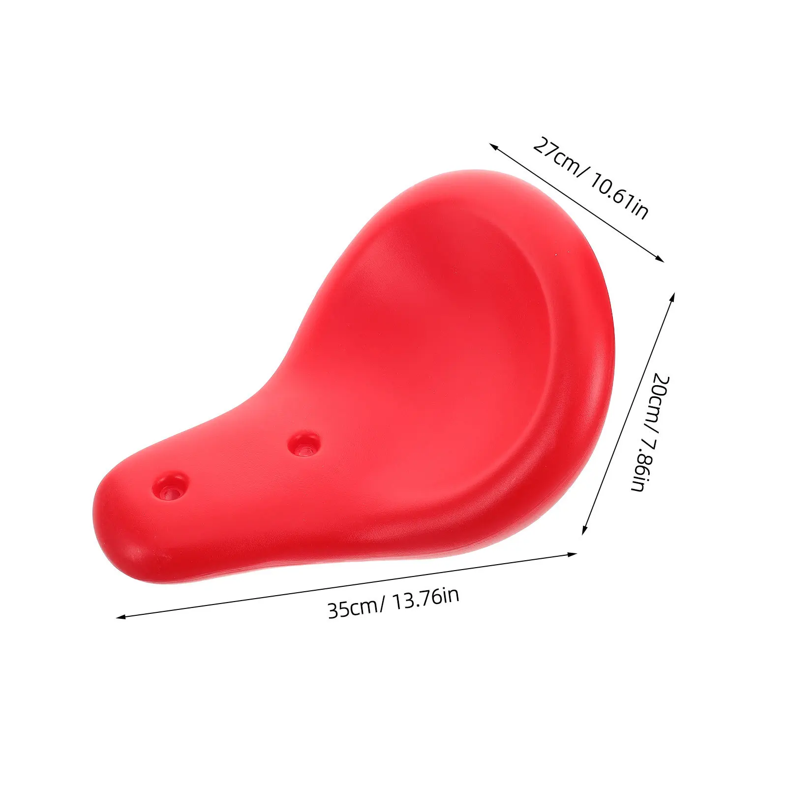 Пластиковое сиденье для качелей - Фотография_4