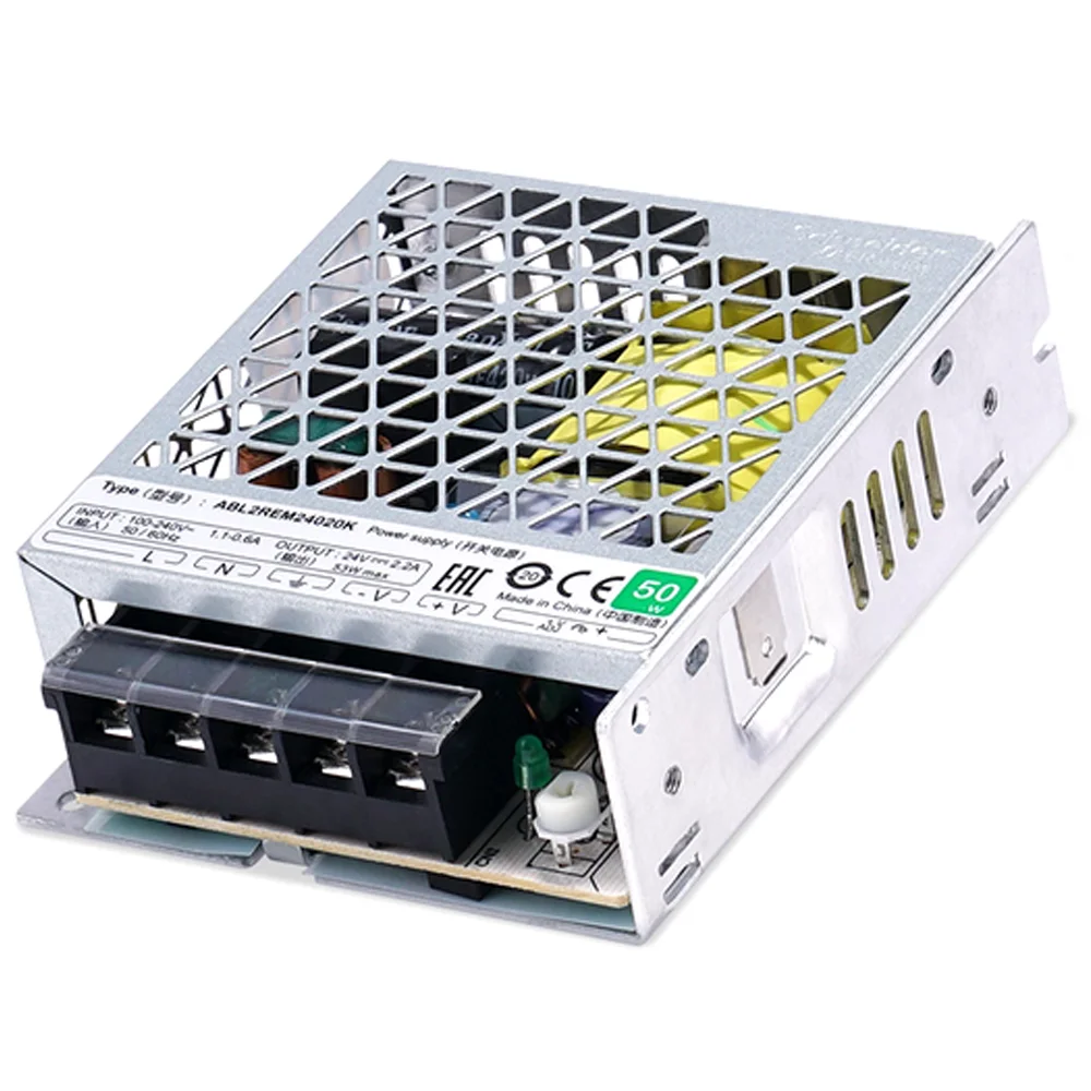 Блок питания переключателя abl2rem24015k - Фотография_4
