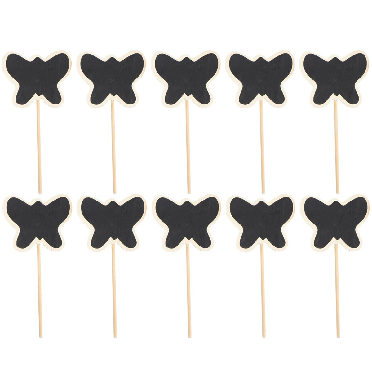 Деревянные мини-вывески для классной доски - Фотография_5