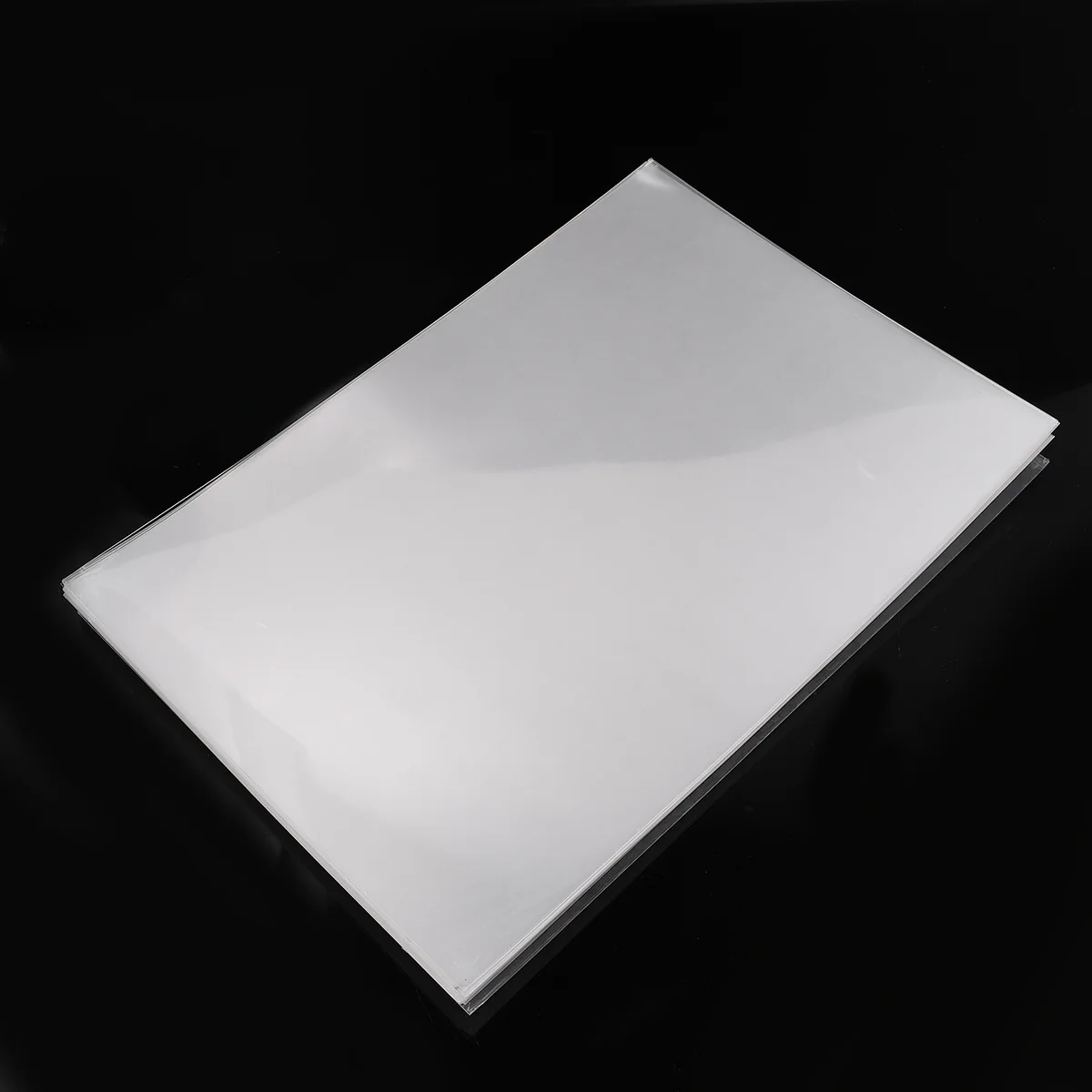 20x29 см, листы термоусадочной пленки