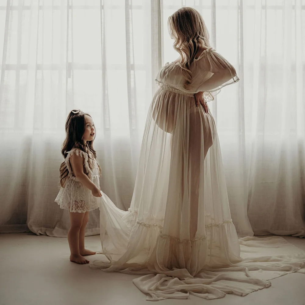 Платья для беременных - Фотография_2