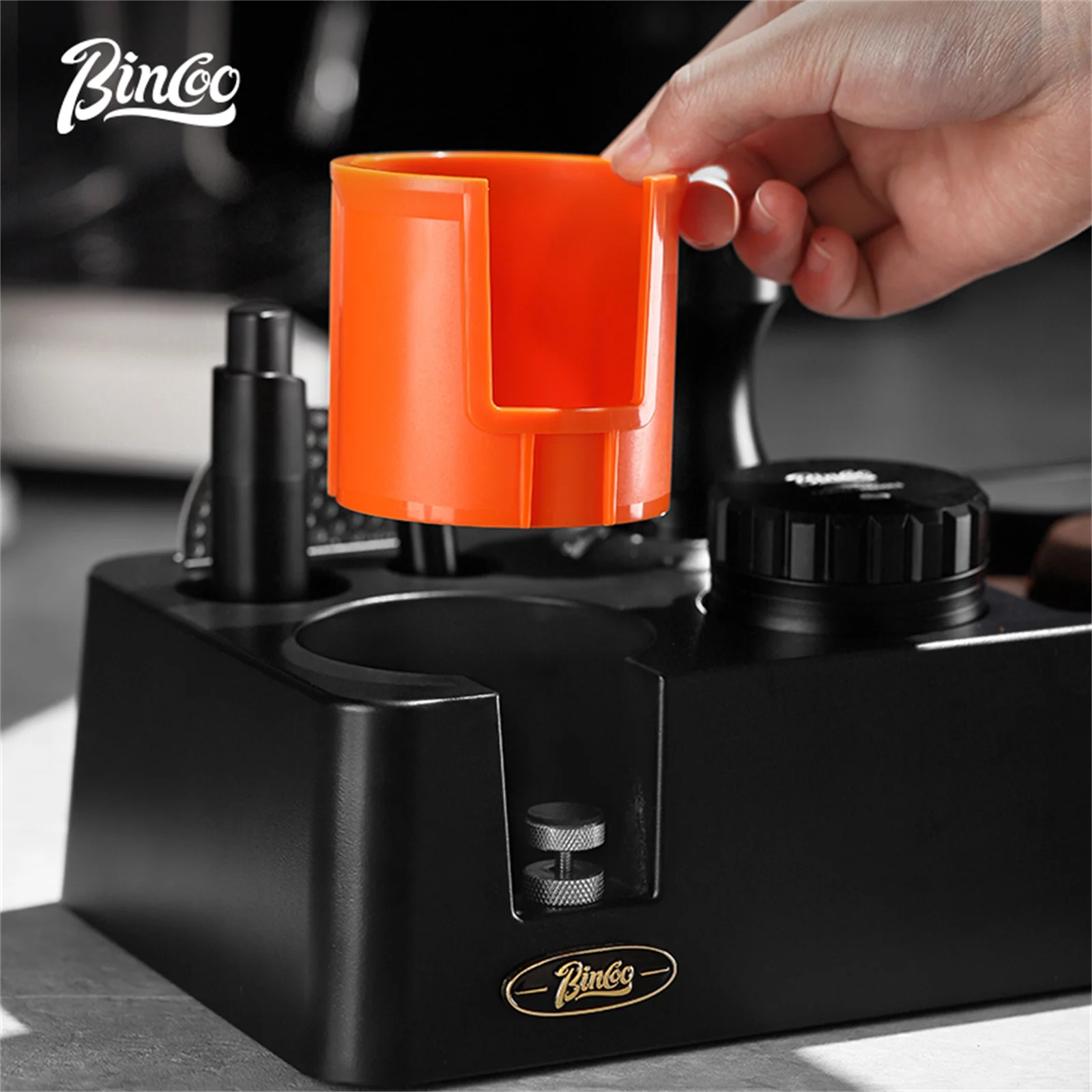 Распределитель кофе bincoo 51/58 мм - Фотография_6