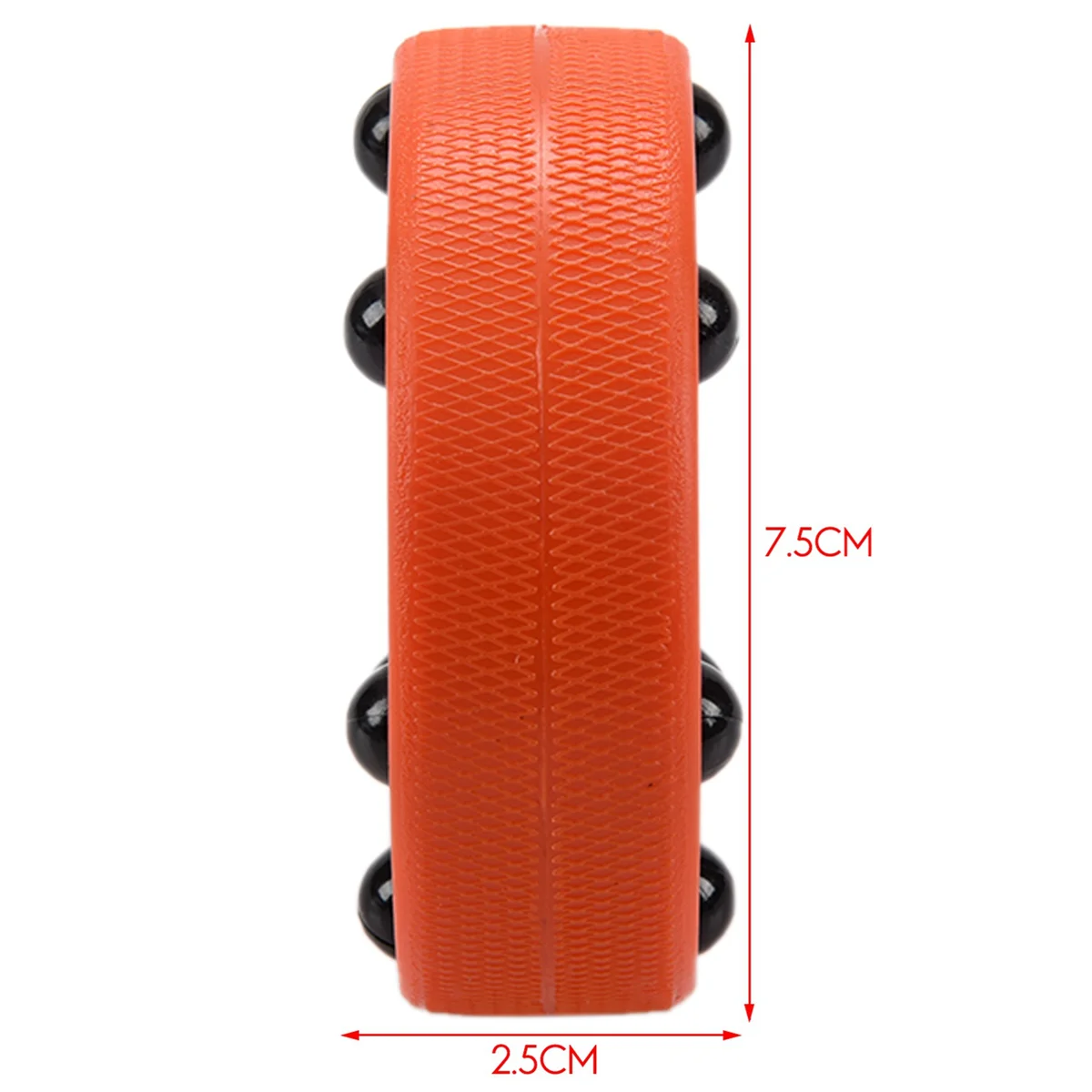 Baau 2x шайба для тренировки хоккейного - Фотография_4