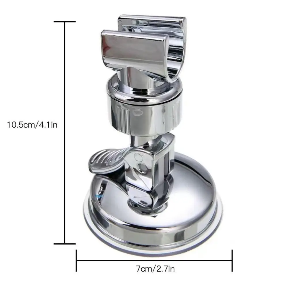 Регулируемая душевая стойка с покрытием - Фотография_6