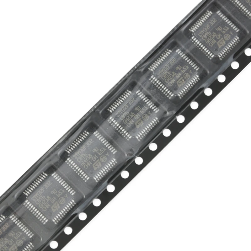 Stm32f302cbt6 высокое качество - Фотография_2